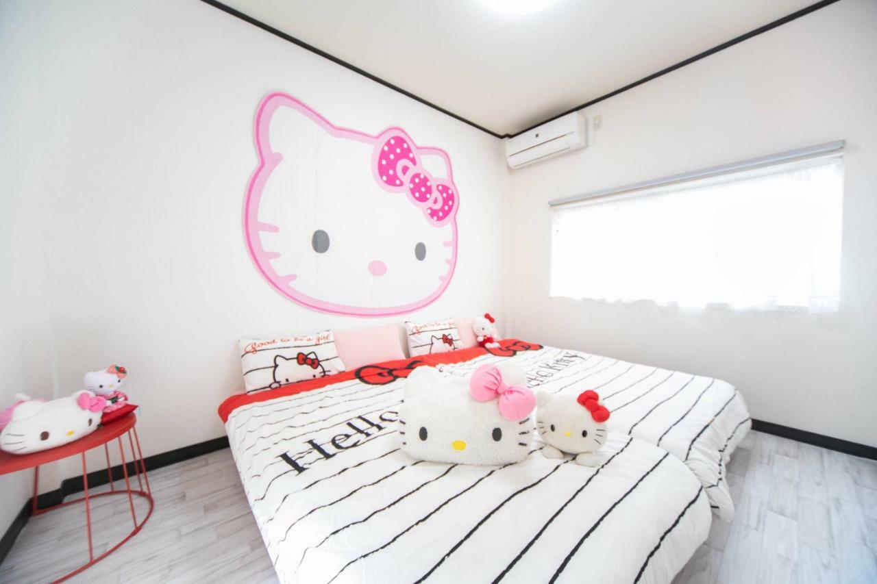Miraie Yokkaichi Tomida Villa Kültér fotó